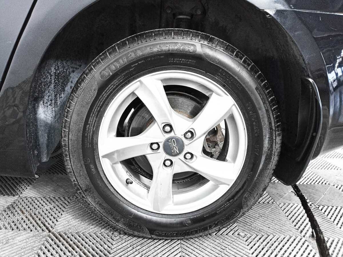 Купить Шевроле Круз, 2014, 80 243 км.. Фото: #15