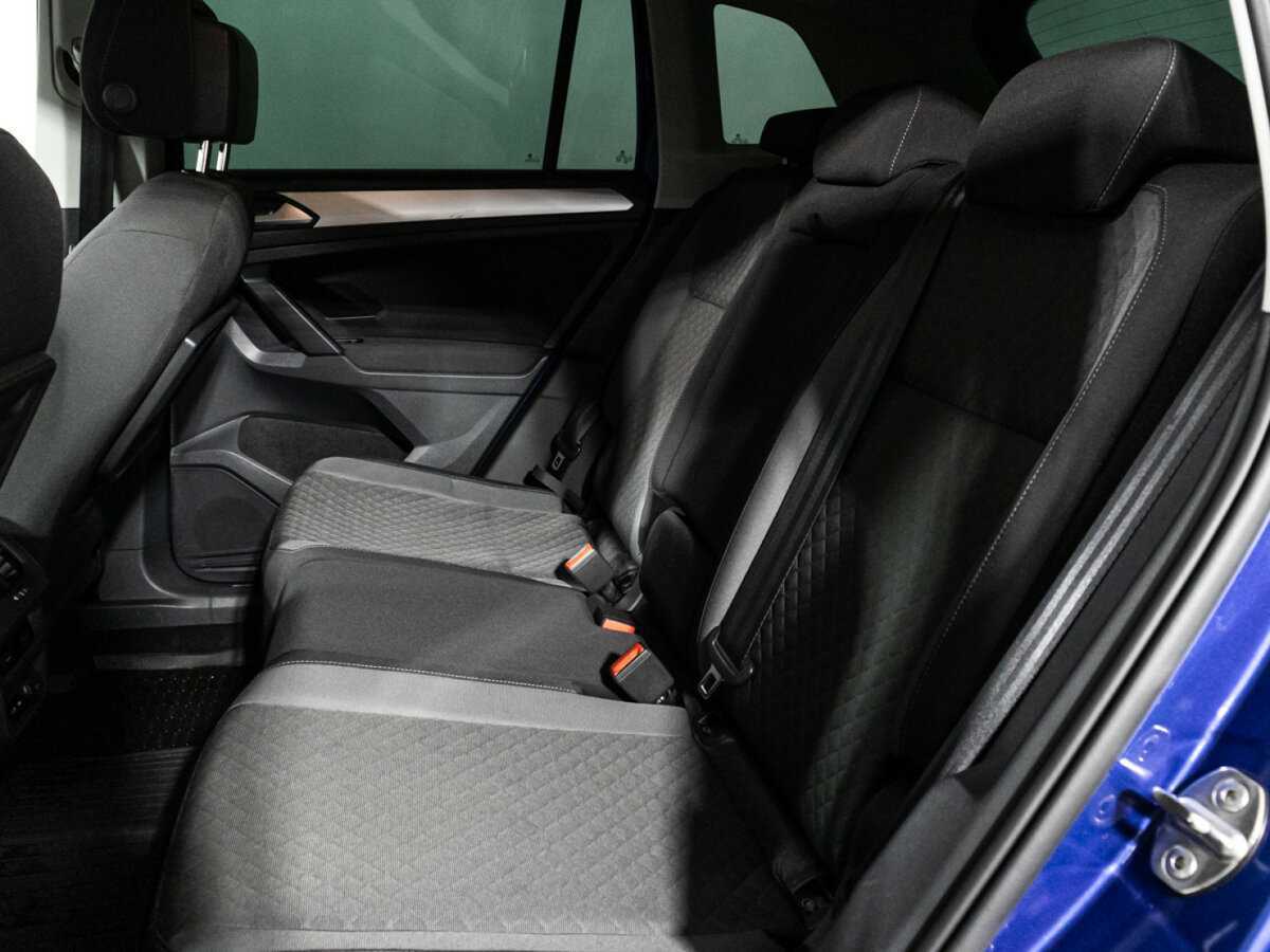 Купить Фольксваген Тигуан, 2019, 162 905 км.. Фото: #9