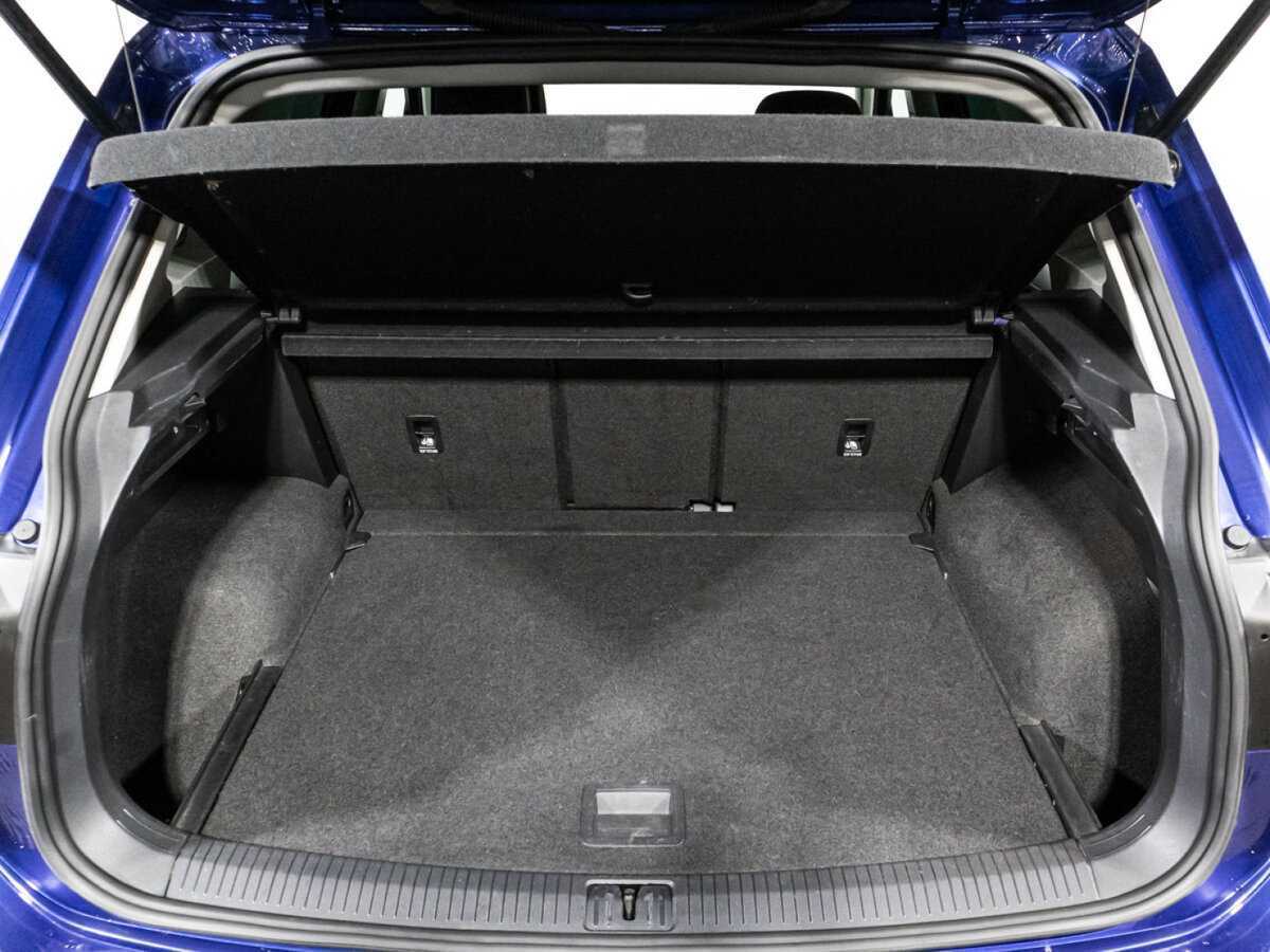 Купить Фольксваген Тигуан, 2019, 162 905 км.. Фото: #14