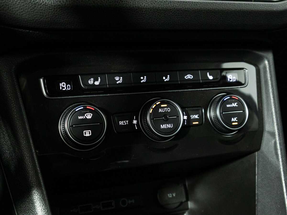 Купить Фольксваген Тигуан, 2019, 162 905 км.. Фото: #17