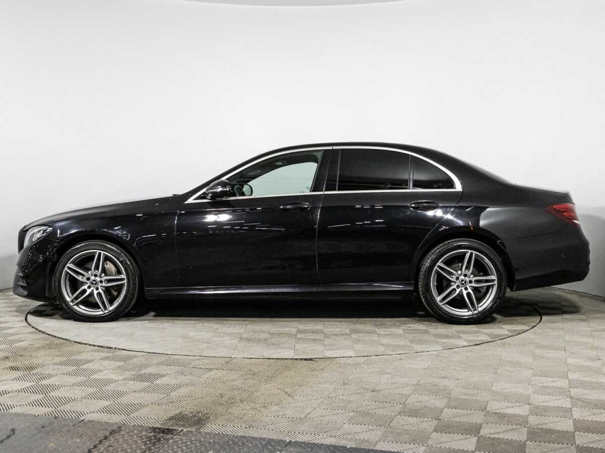 Купить Мерседес-Бенц Е-Класс, 2018, 268 953 км.. Фото: #7