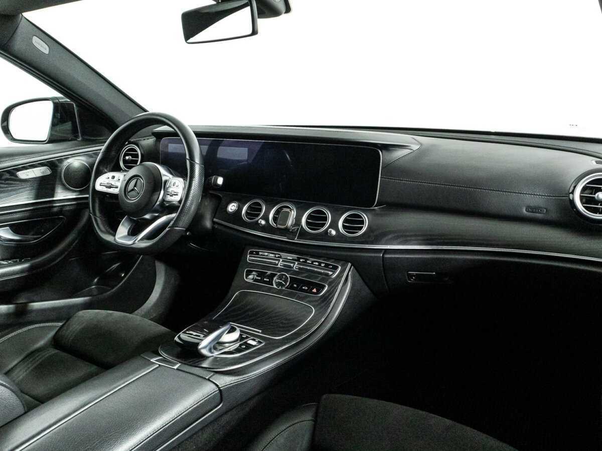 Купить Мерседес-Бенц Е-Класс, 2018, 268 953 км.. Фото: #8
