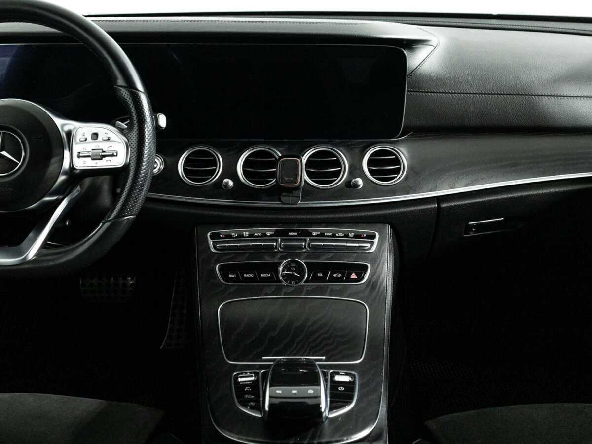 Купить Мерседес-Бенц Е-Класс, 2018, 268 953 км.. Фото: #13