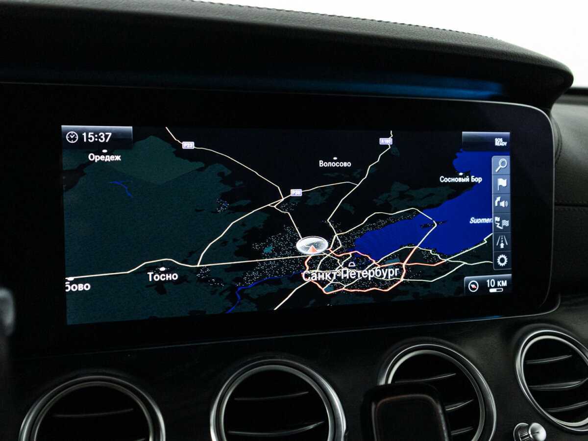 Купить Мерседес-Бенц Е-Класс, 2018, 268 953 км.. Фото: #15