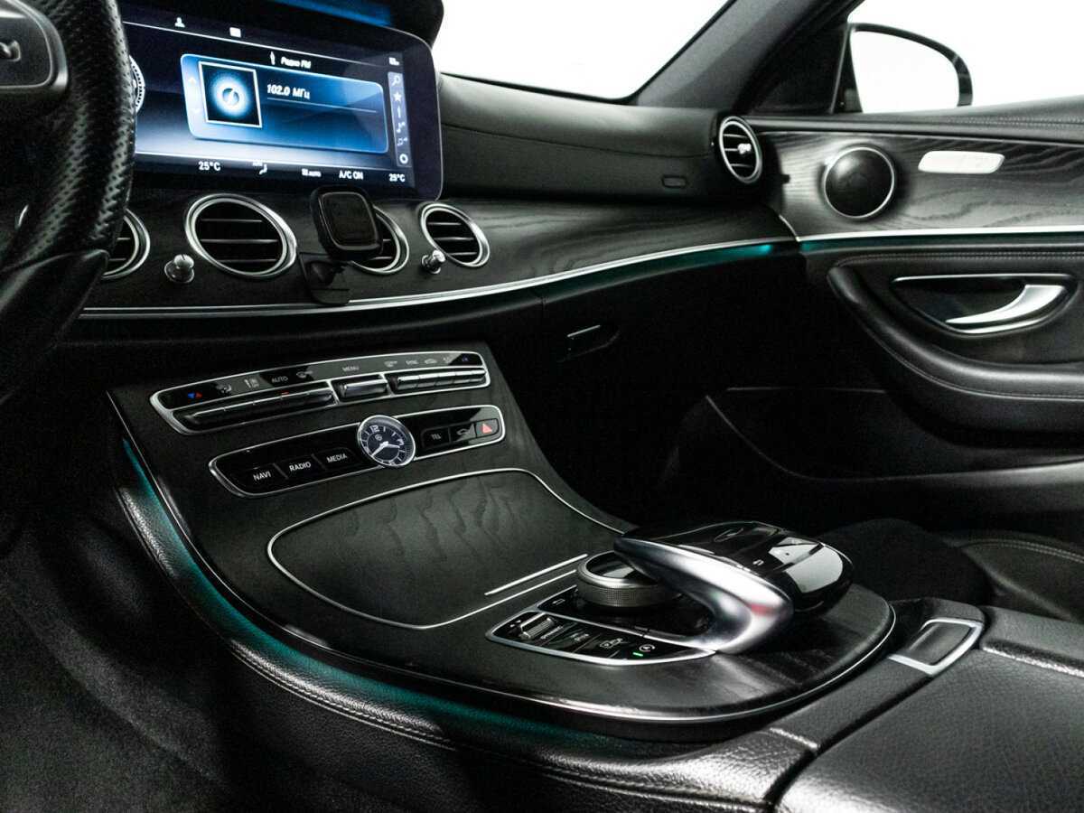 Купить Мерседес-Бенц Е-Класс, 2018, 268 953 км.. Фото: #17