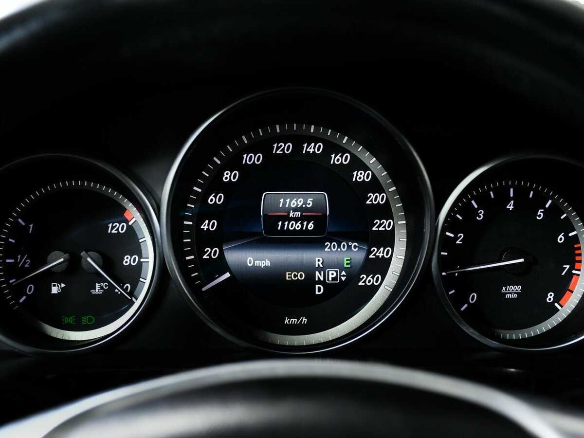 Купить Мерседес-Бенц Е-Класс, 2013, 110 650 км.. Фото: #7