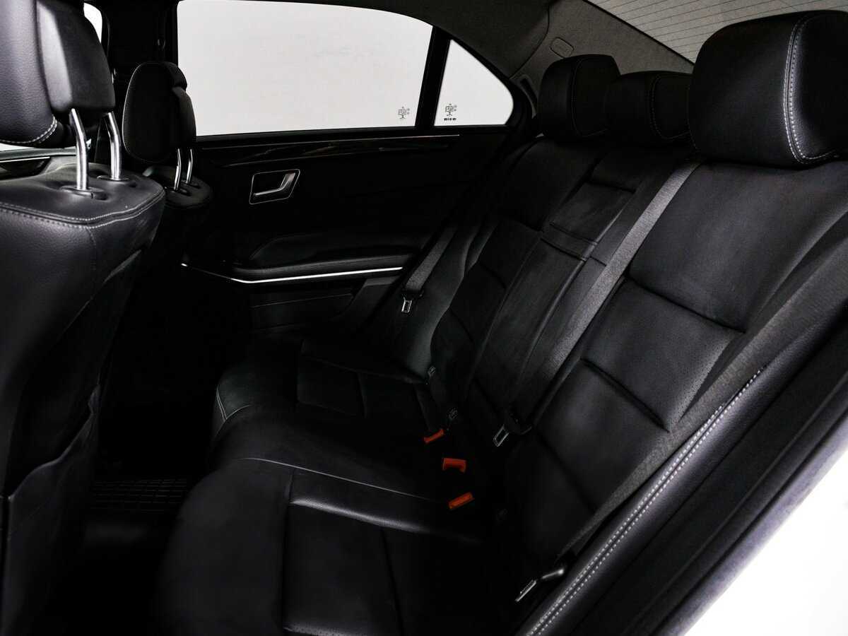 Купить Мерседес-Бенц Е-Класс, 2013, 110 650 км.. Фото: #10