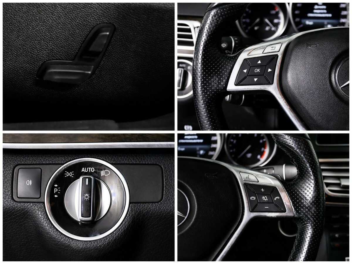 Купить Мерседес-Бенц Е-Класс, 2013, 110 650 км.. Фото: #12