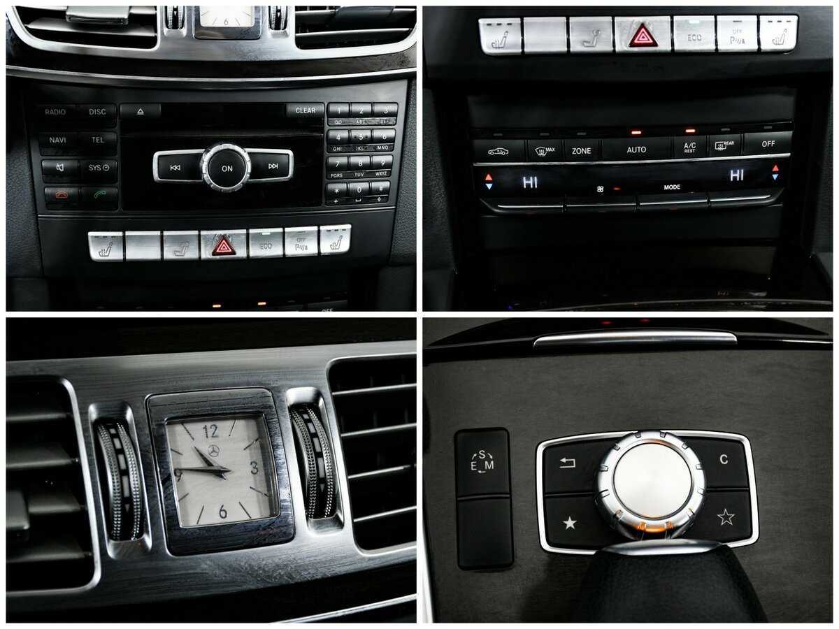 Купить Мерседес-Бенц Е-Класс, 2013, 110 650 км.. Фото: #13