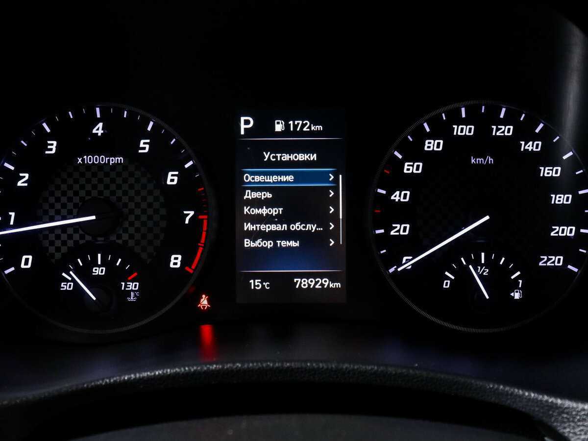 Купить Хендай Солярис, 2020, 78 928 км.. Фото: #6