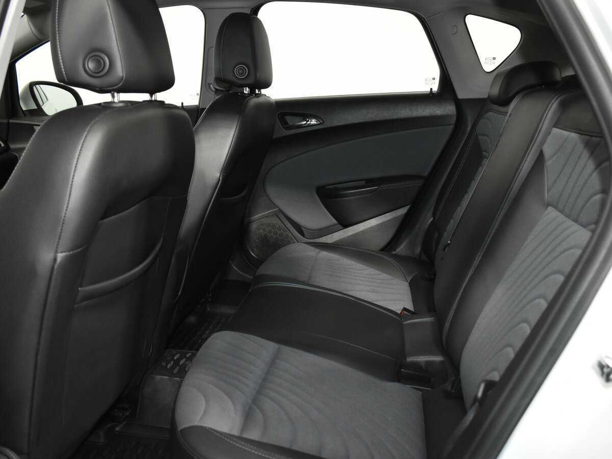 Купить Опель Астра, 2014, 141 197 км.. Фото: #11