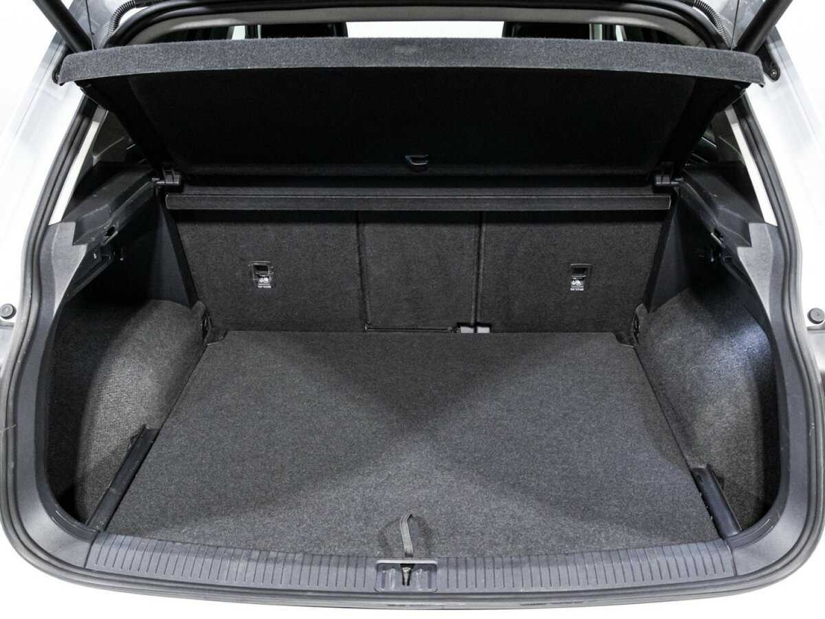 Купить Фольксваген Тигуан, 2019, 129 327 км.. Фото: #14