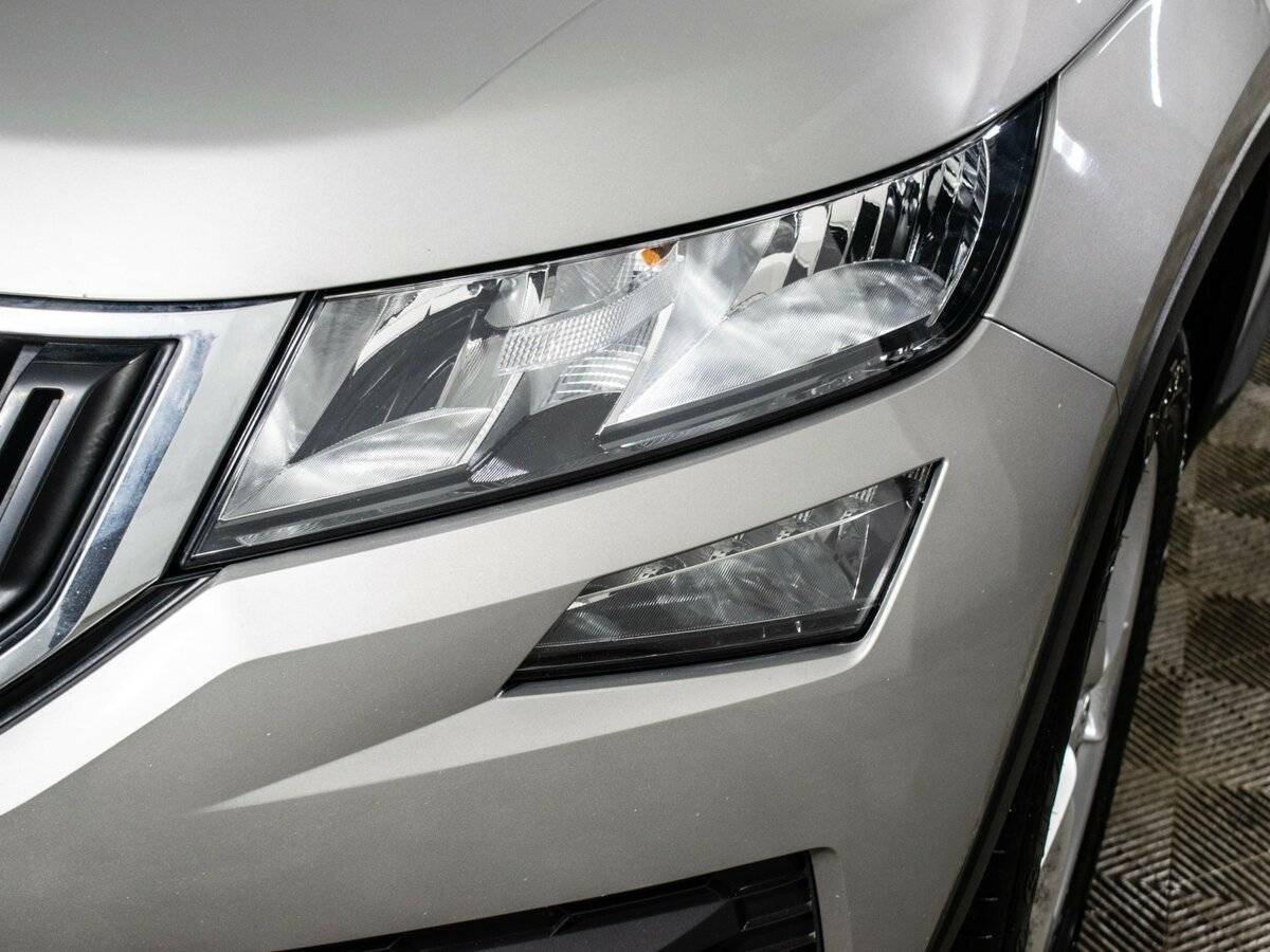 Купить Шкода Кодиак, 2018, 89 600 км.. Фото: #13