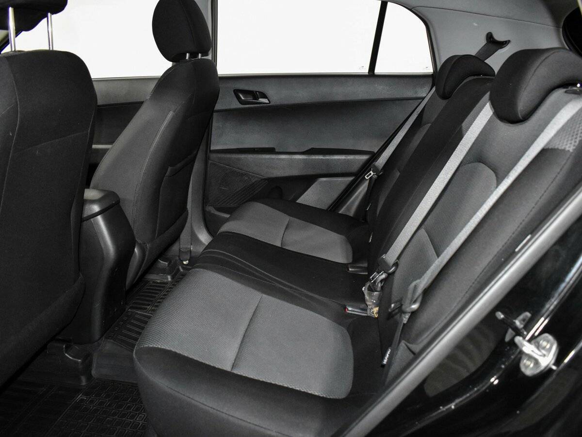 Купить Хендай Крета, 2016, 106 188 км.. Фото: #12