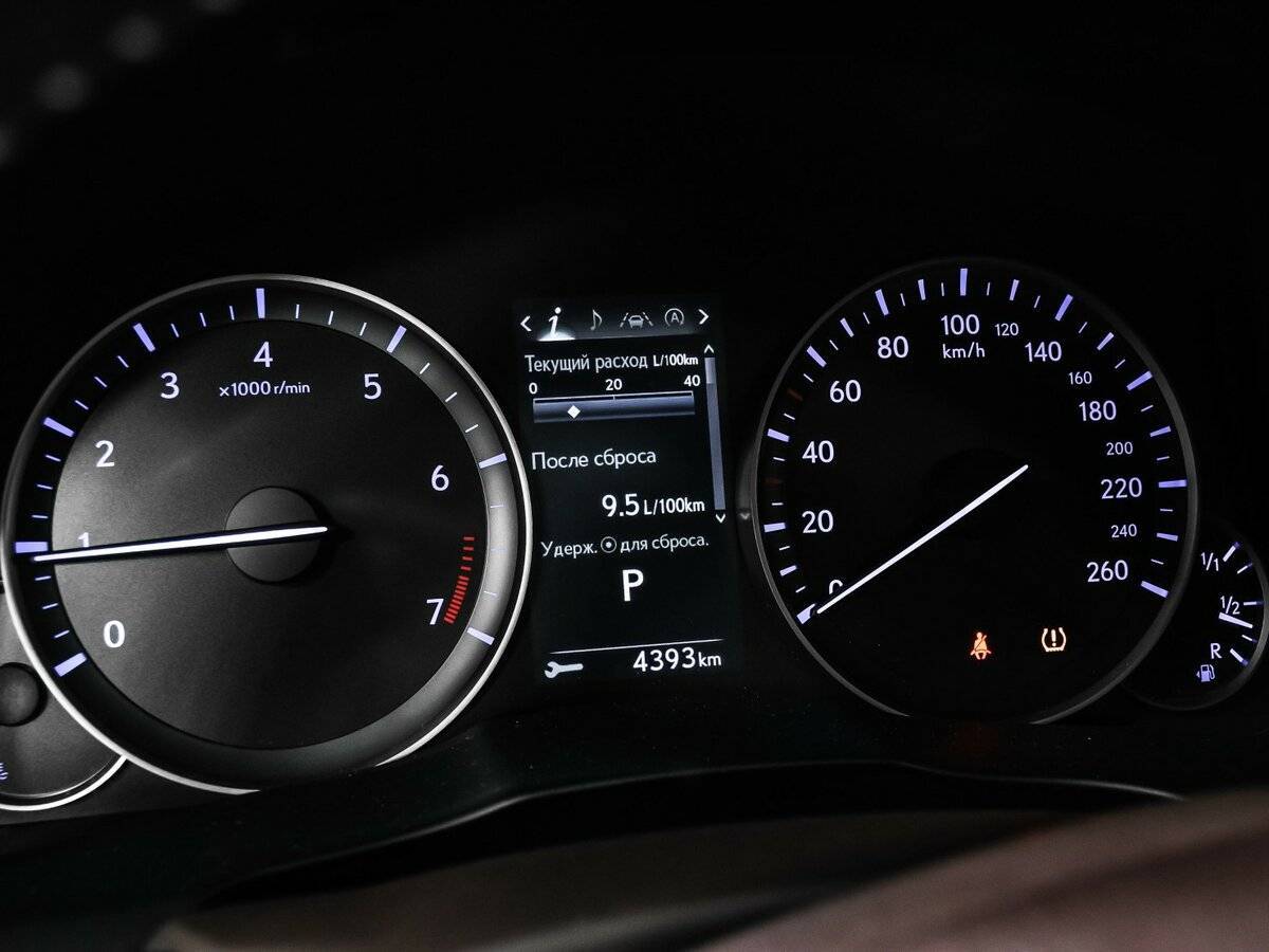 Купить Лексус ЕС, 2016, 114 937 км.. Фото: #9