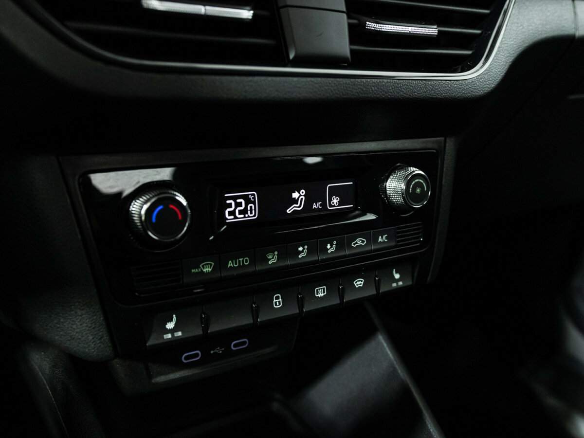 Купить Шкода Рапид, 2022, 25 080 км.. Фото: #16