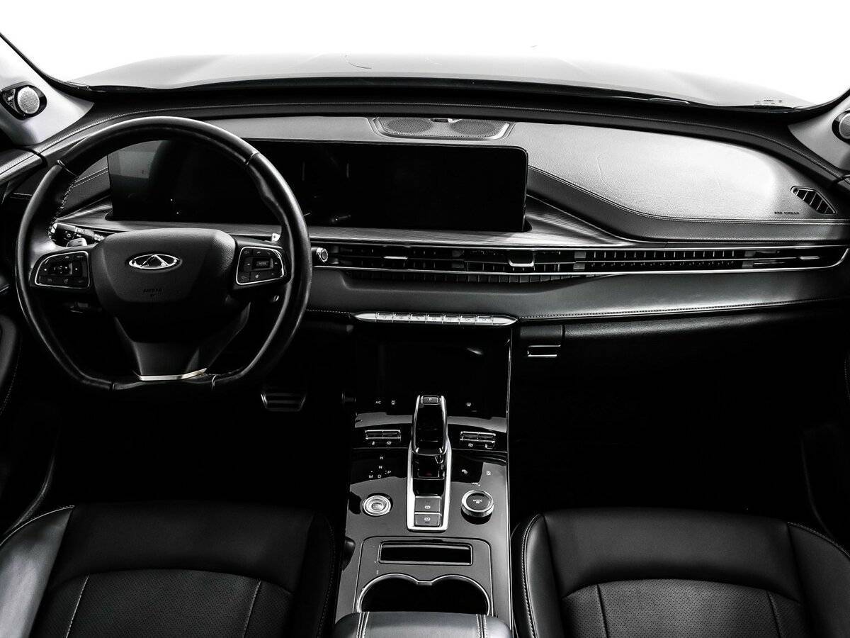 Купить Чери Тигго 8 Про Макс, 2022, 50 855 км.. Фото: #10