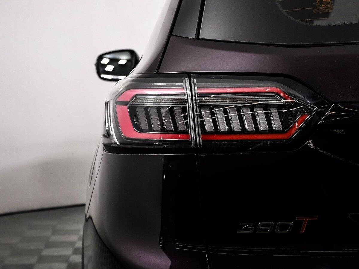 Купить Чери Тигго 8 Про Макс, 2022, 50 855 км.. Фото: #14