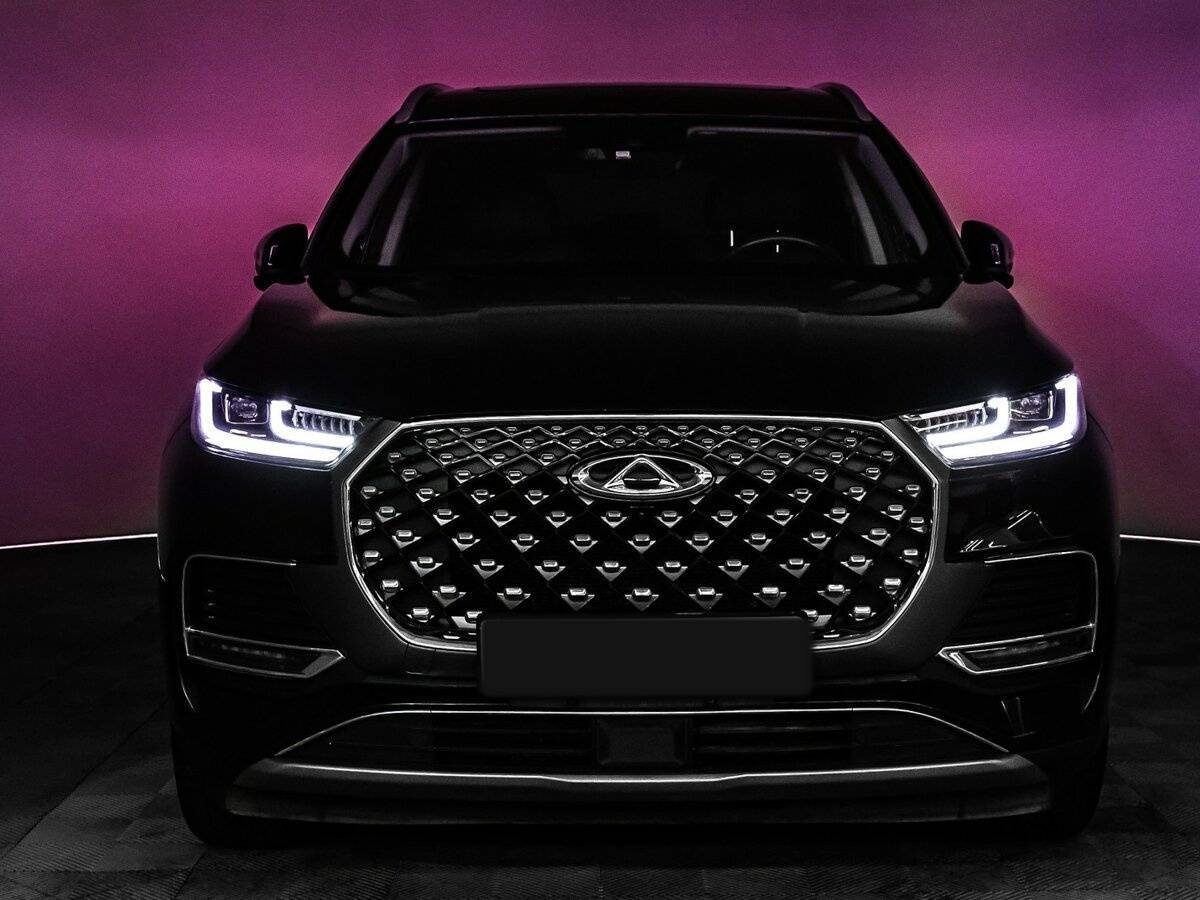 Купить Чери Тигго 8 Про Макс, 2022, 50 855 км.. Фото: #15