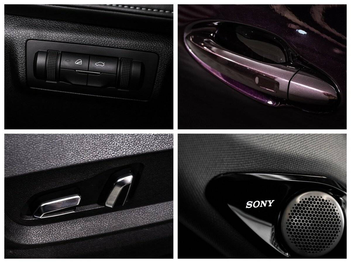 Купить Чери Тигго 8 Про Макс, 2022, 50 855 км.. Фото: #18