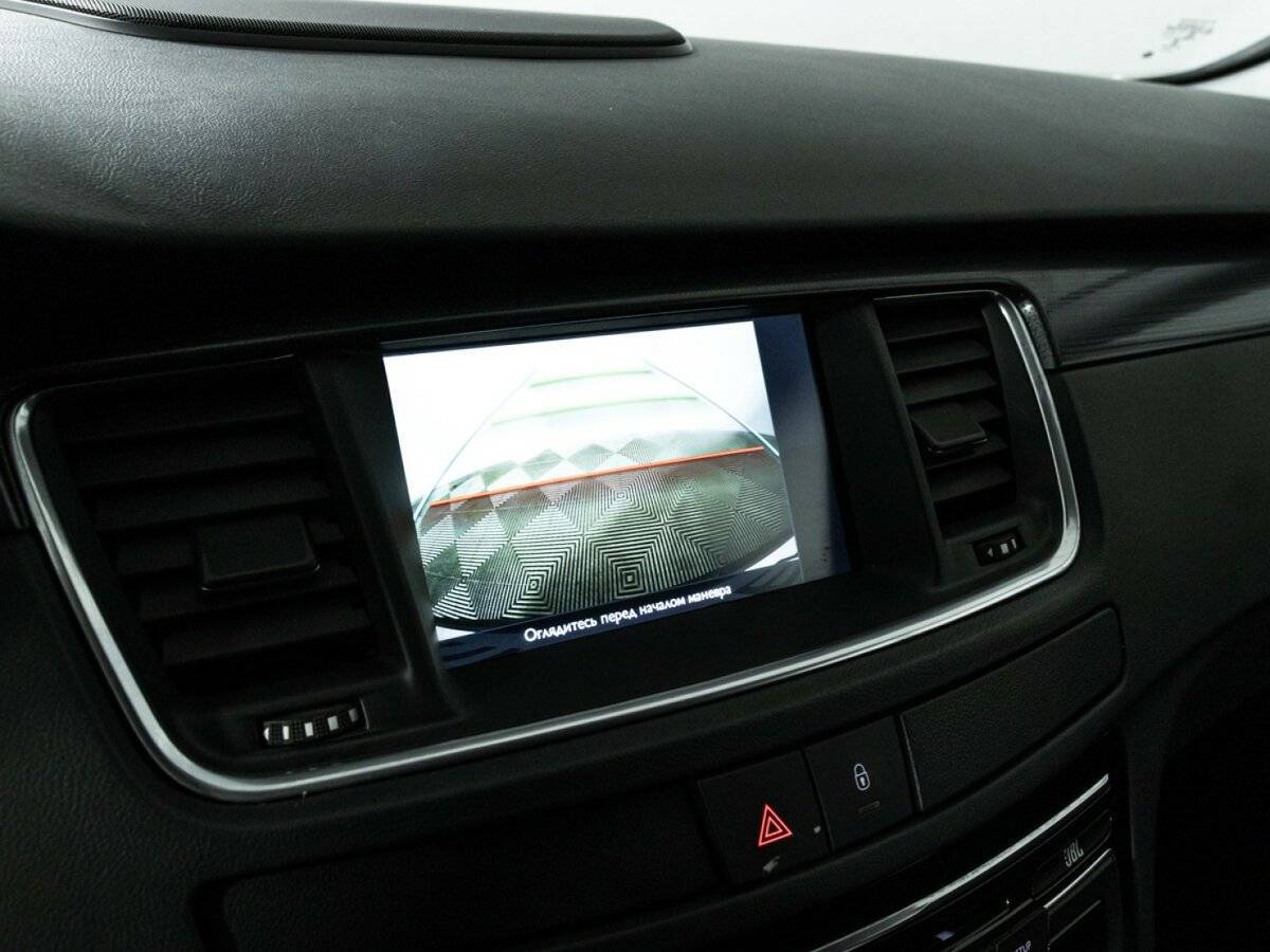 Купить Пежо 508, 2014, 120 884 км.. Фото: #16