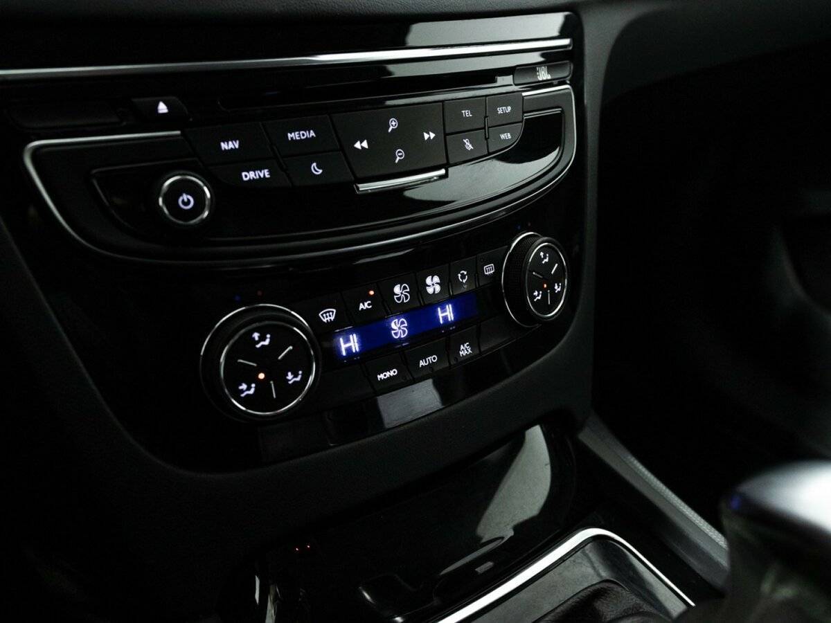 Купить Пежо 508, 2014, 120 884 км.. Фото: #17