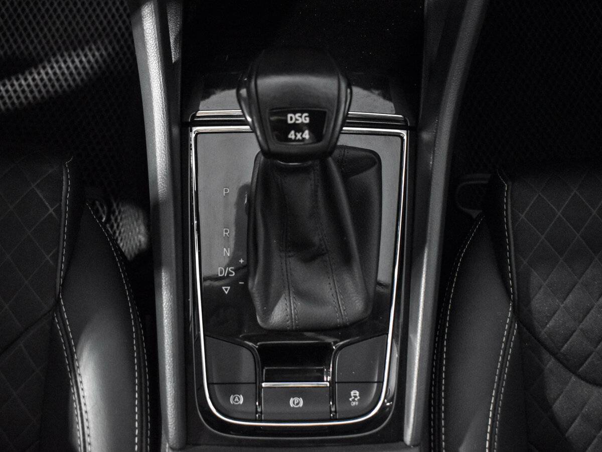 Купить Шкода Кодиак, 2018, 75 432 км.. Фото: #7