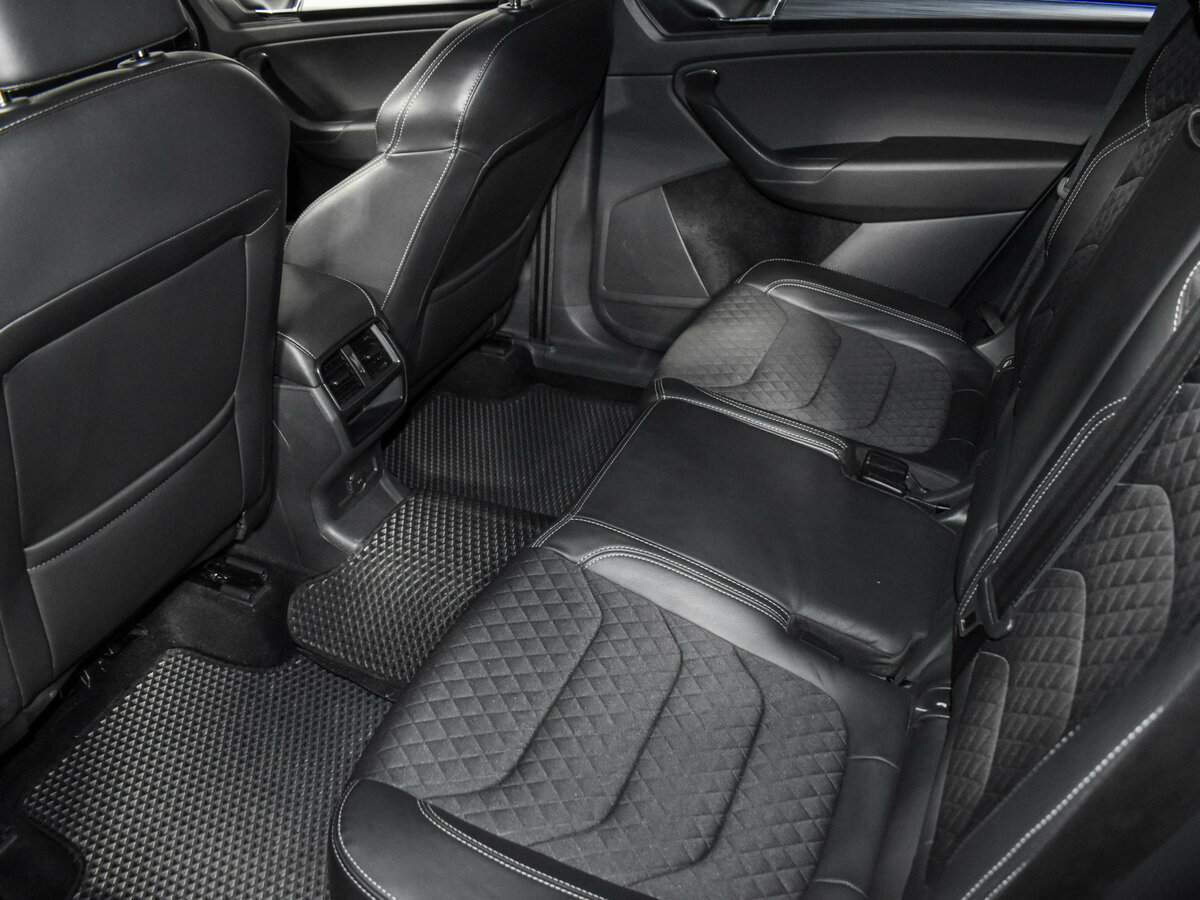 Купить Шкода Кодиак, 2018, 75 432 км.. Фото: #9