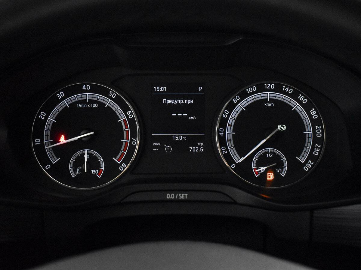 Купить Шкода Кодиак, 2018, 75 432 км.. Фото: #17