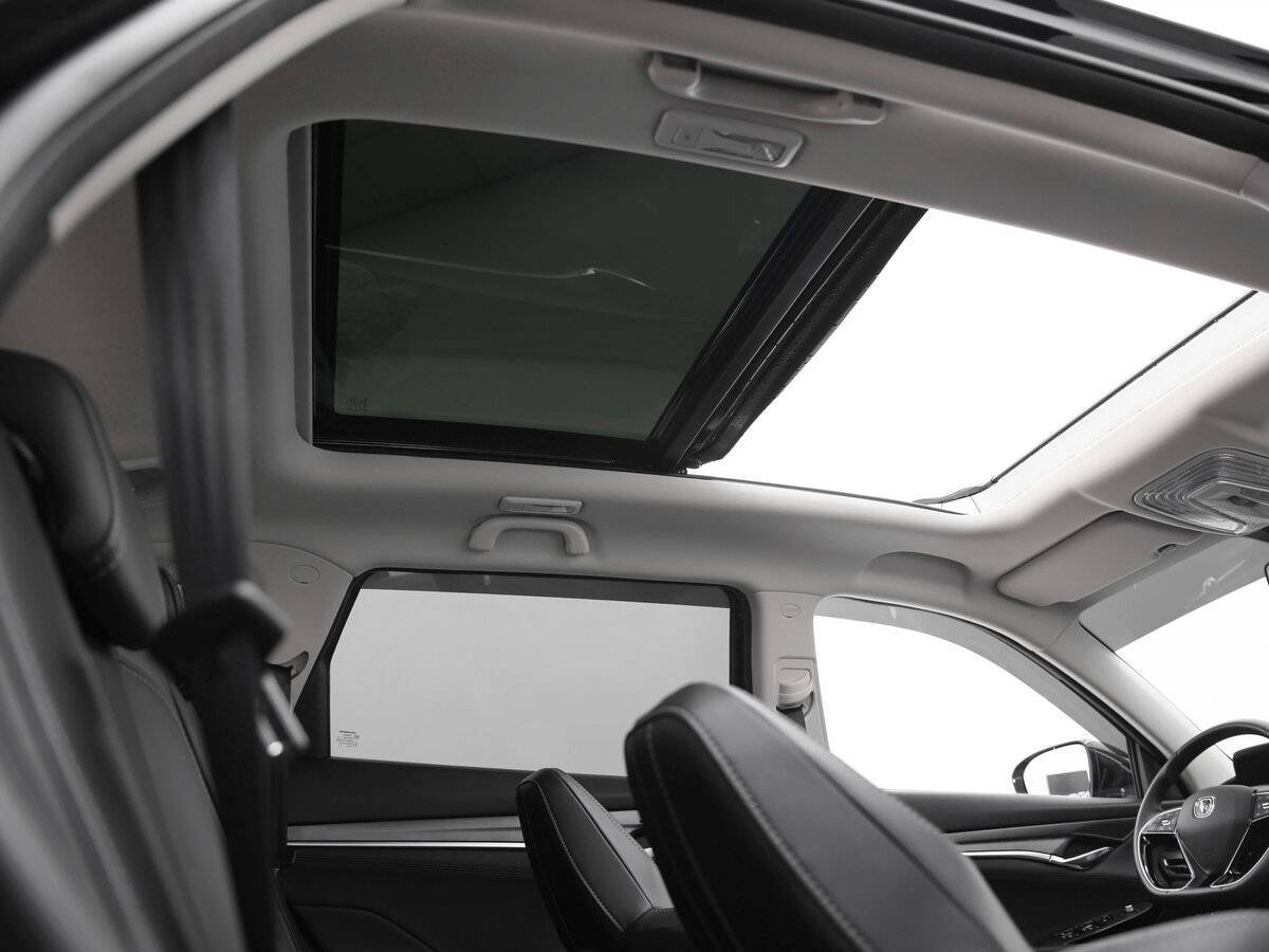 Купить Чанган CS75 Plus, 2023, 23 000 км.. Фото: #5