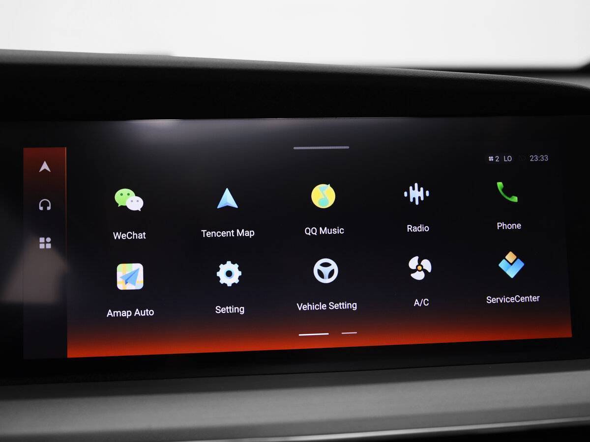 Купить Чанган CS75 Plus, 2023, 23 000 км.. Фото: #8