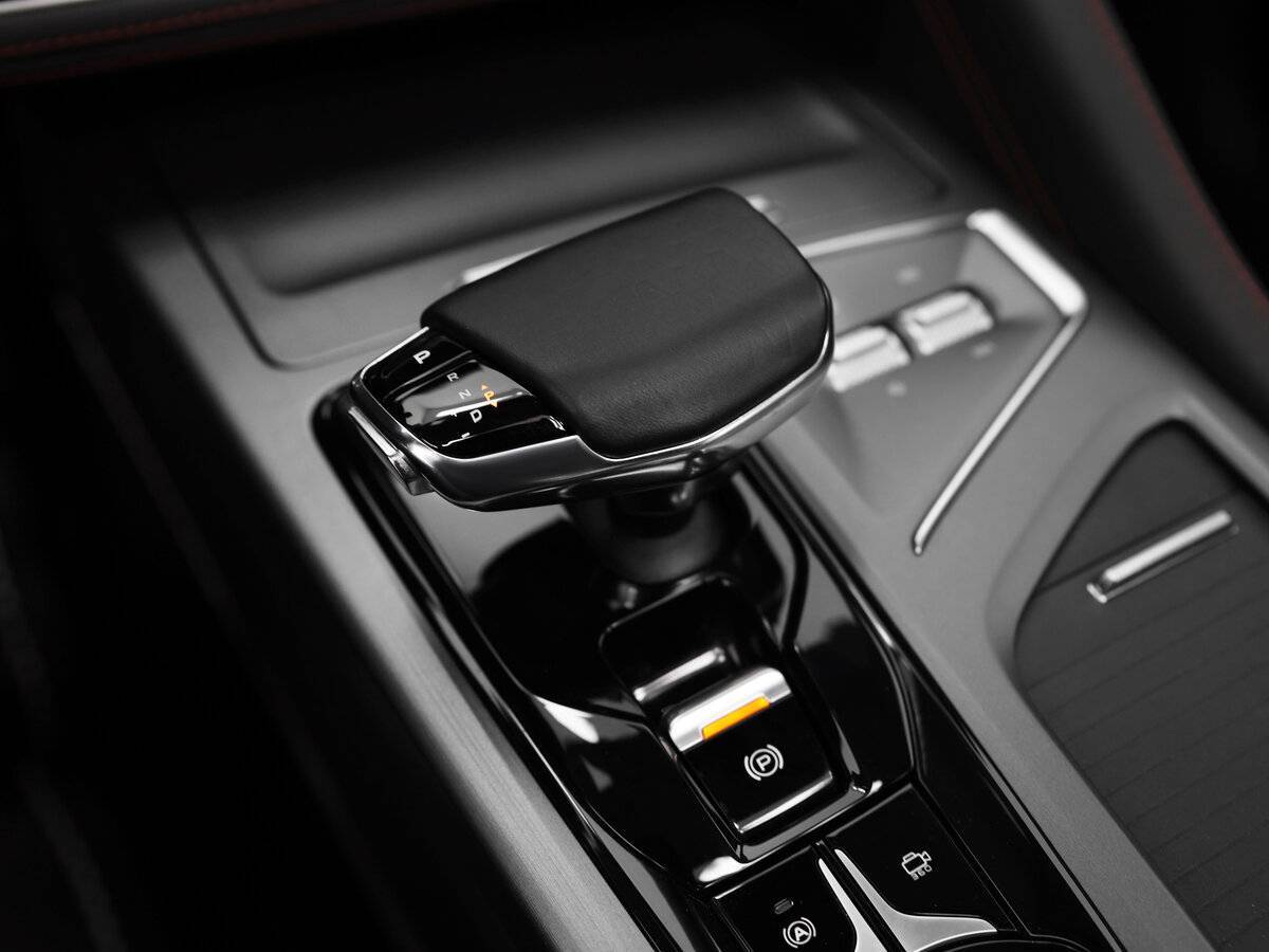 Купить Чанган CS75 Plus, 2023, 23 000 км.. Фото: #9