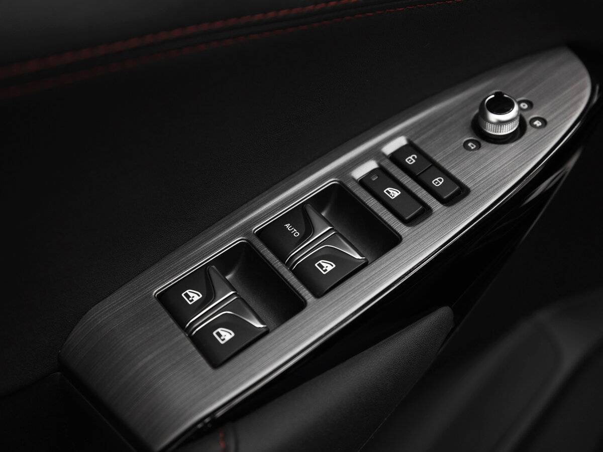 Купить Чанган CS75 Plus, 2023, 23 000 км.. Фото: #11