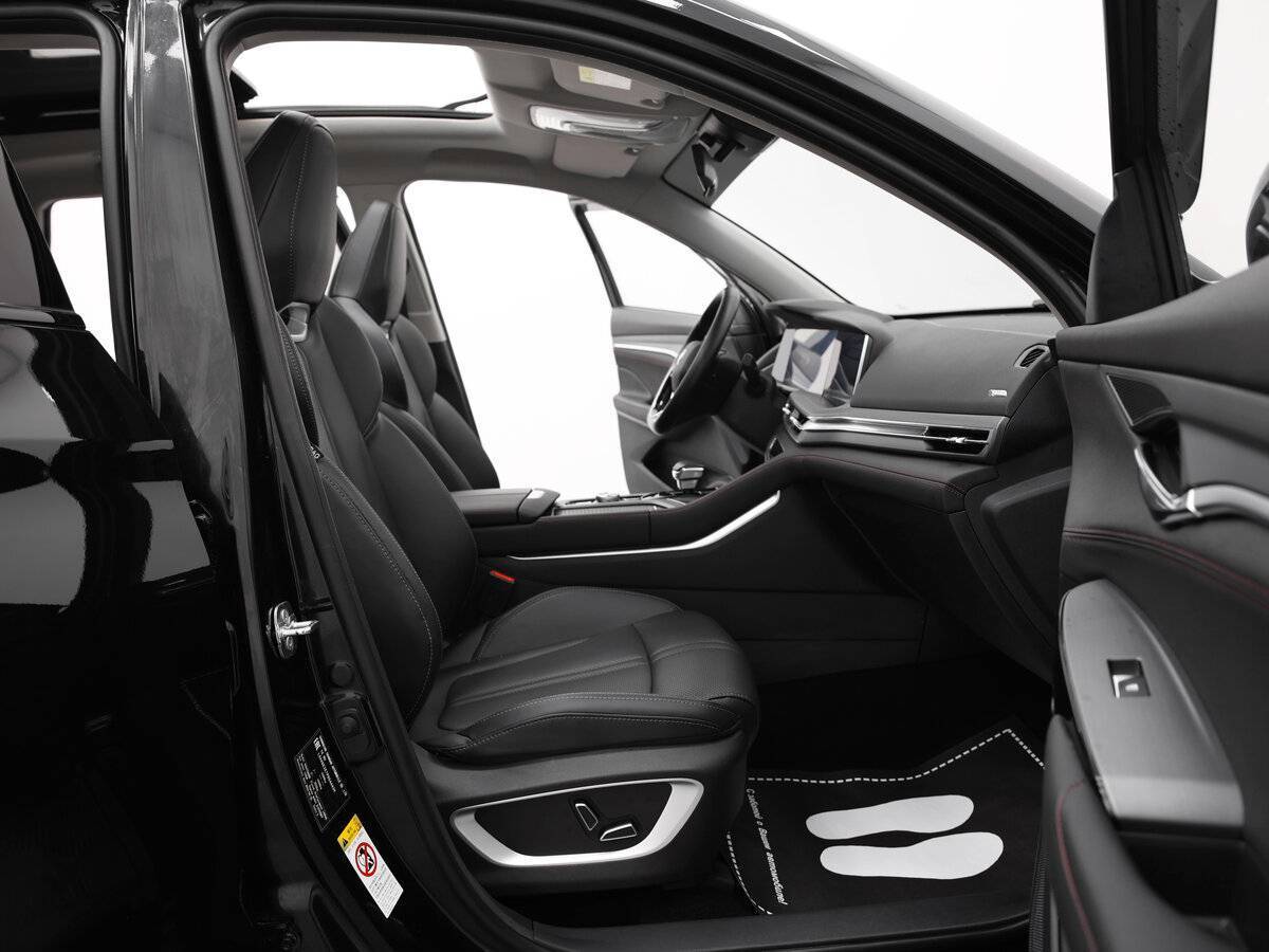 Купить Чанган CS75 Plus, 2023, 23 000 км.. Фото: #12