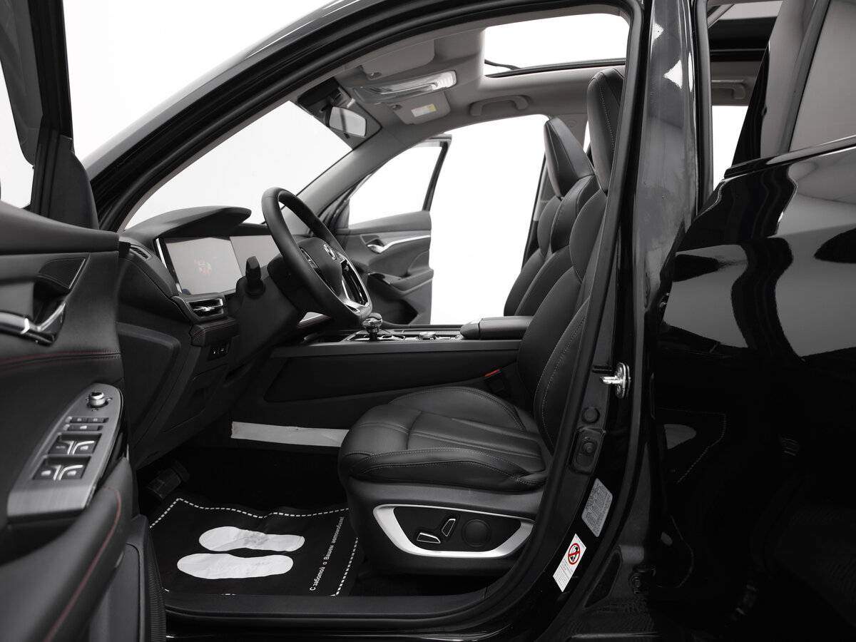 Купить Чанган CS75 Plus, 2023, 23 000 км.. Фото: #14