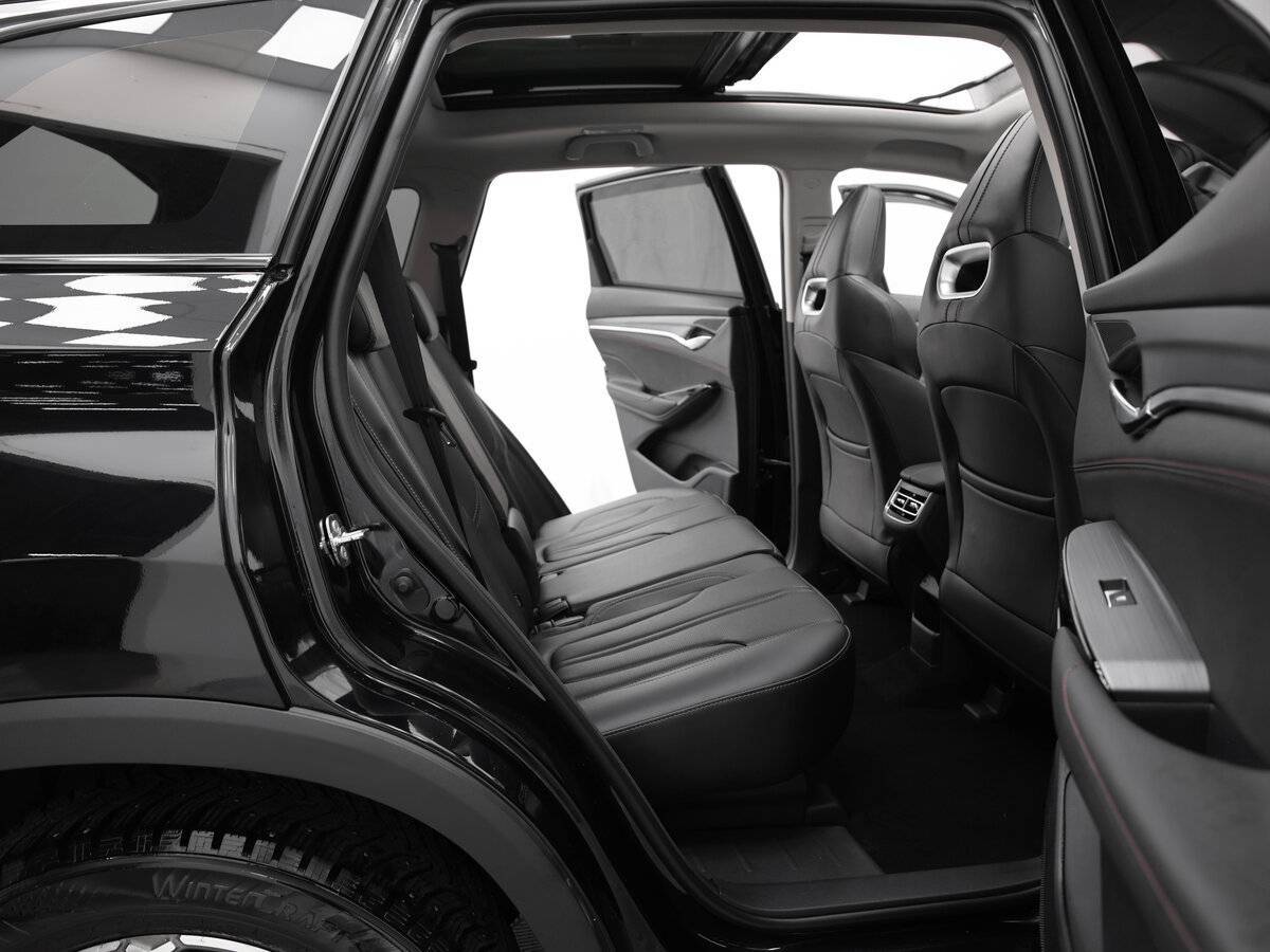 Купить Чанган CS75 Plus, 2023, 23 000 км.. Фото: #15