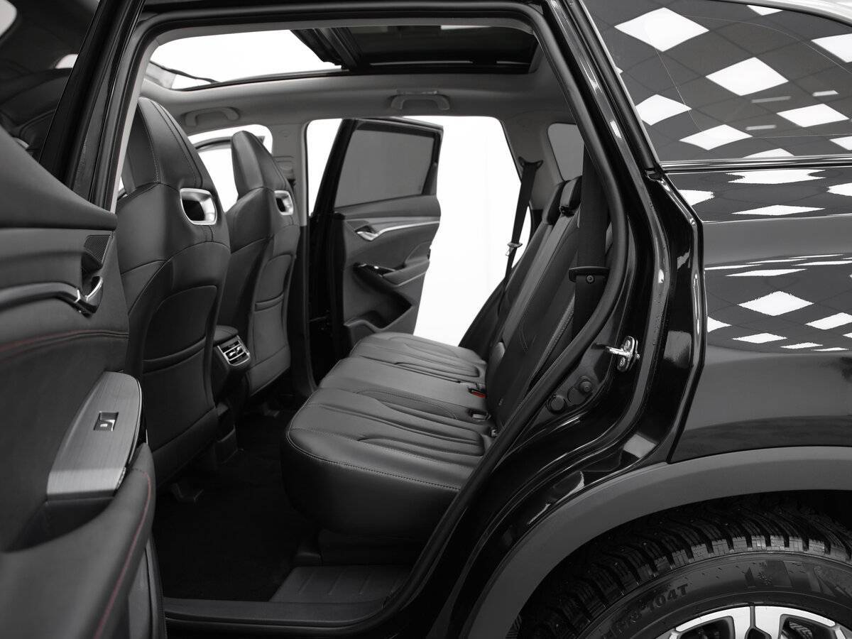 Купить Чанган CS75 Plus, 2023, 23 000 км.. Фото: #16