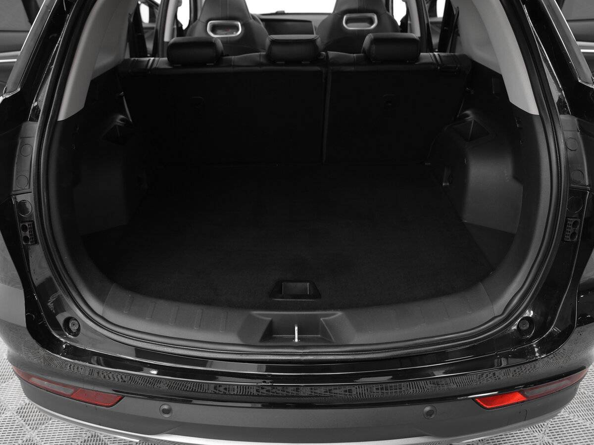 Купить Чанган CS75 Plus, 2023, 23 000 км.. Фото: #17