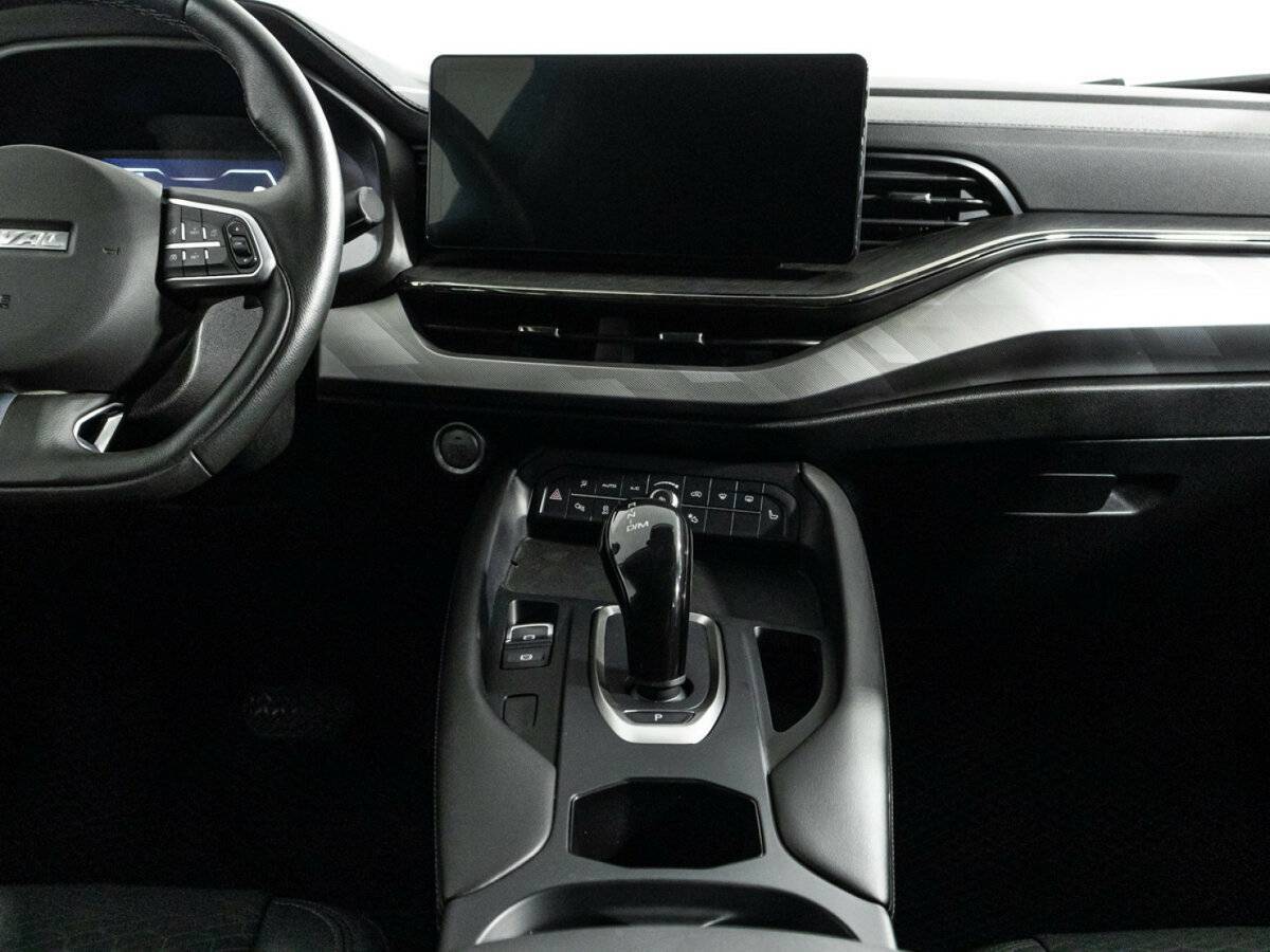 Купить Хавал Ф7-икс, 2022, 45 642 км.. Фото: #13