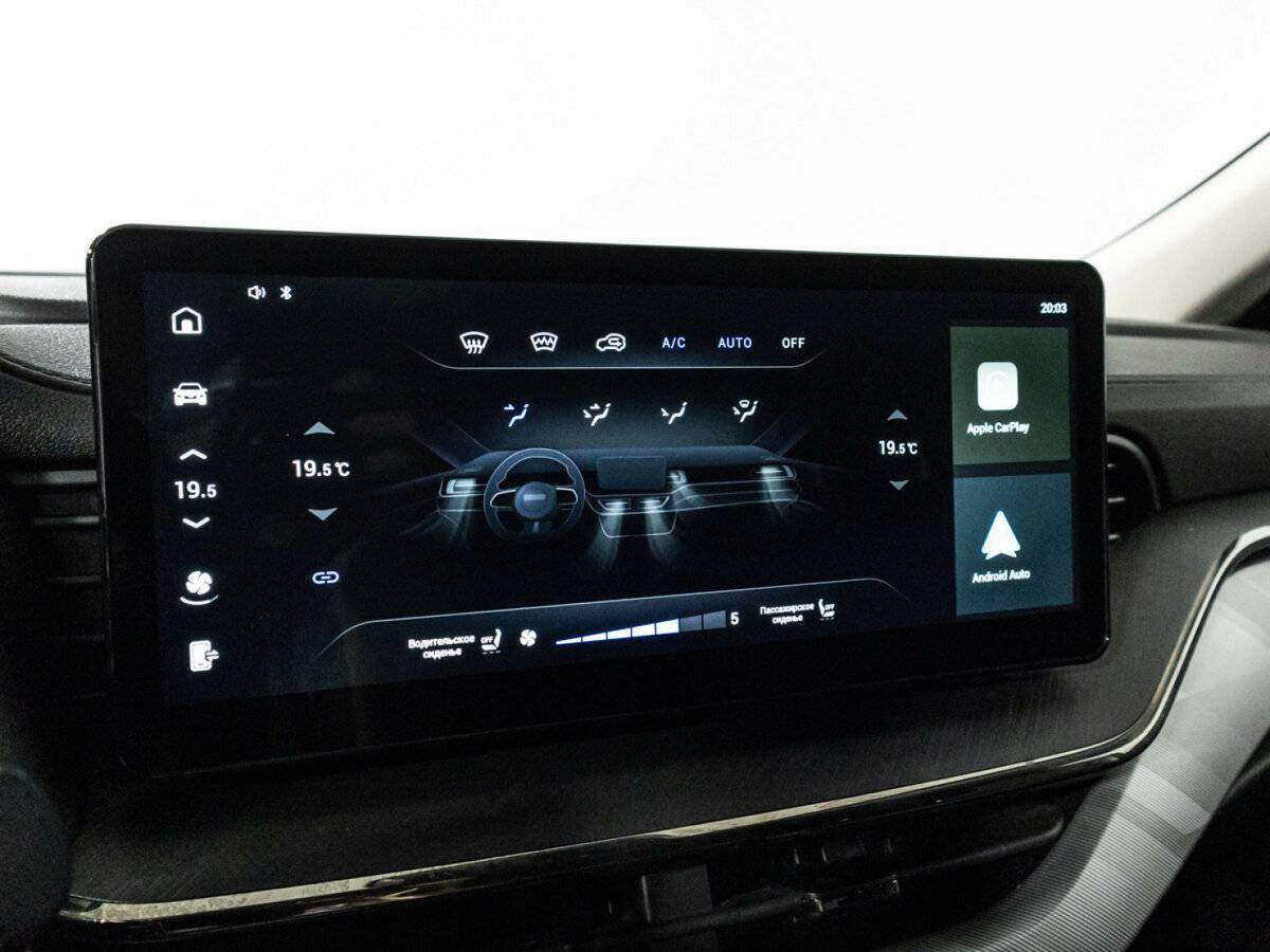 Купить Хавал Ф7-икс, 2022, 45 642 км.. Фото: #17