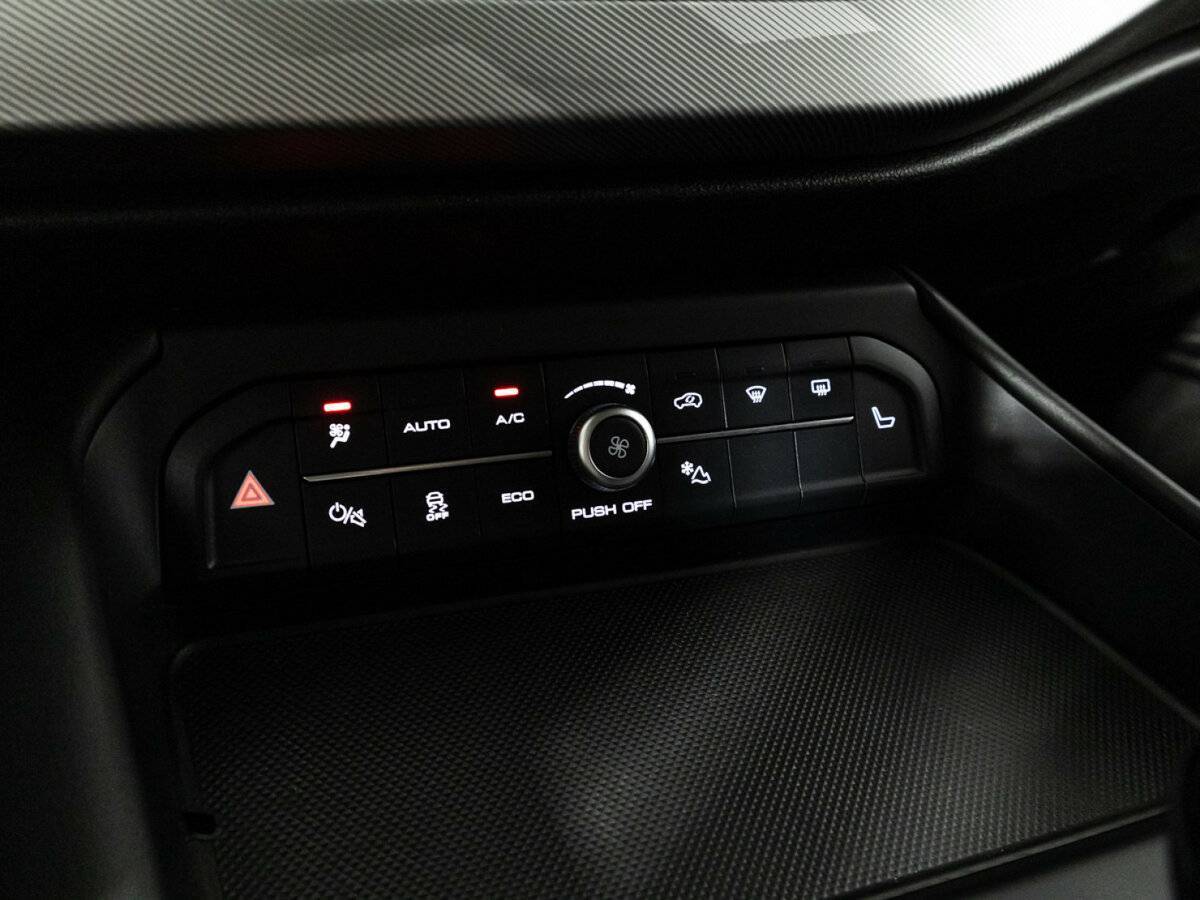 Купить Хавал Ф7-икс, 2022, 45 642 км.. Фото: #18