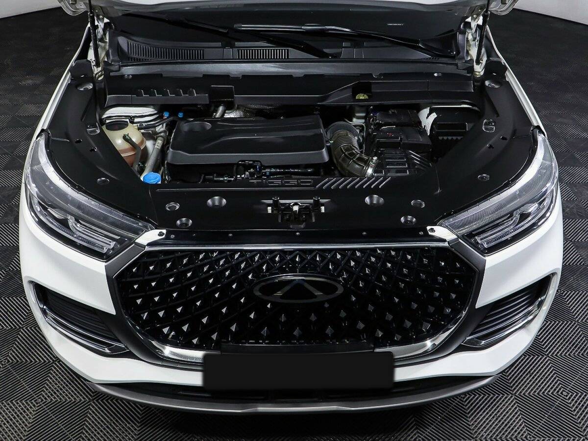 Купить Чери Тигго 8 Про Макс, 2023, 47 752 км.. Фото: #9