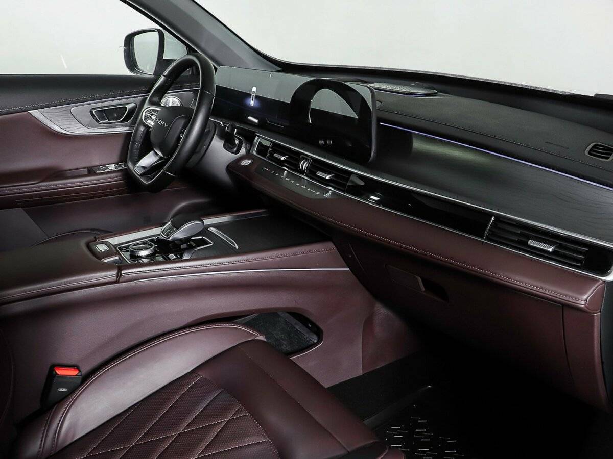 Купить Чери Тигго 8 Про Макс, 2023, 47 752 км.. Фото: #10