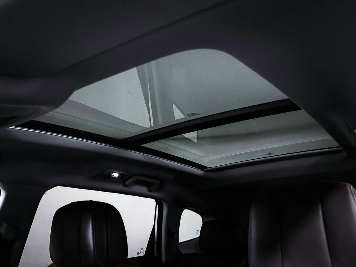 Купить Чери Тигго 8 Про Макс, 2023, 47 752 км.. Фото: #18