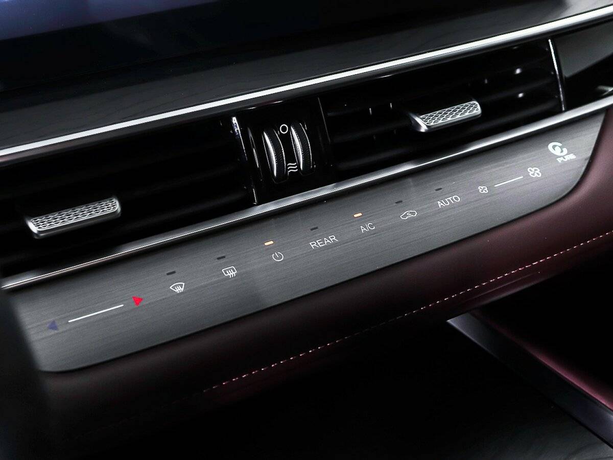 Купить Чери Тигго 8 Про Макс, 2023, 47 752 км.. Фото: #19