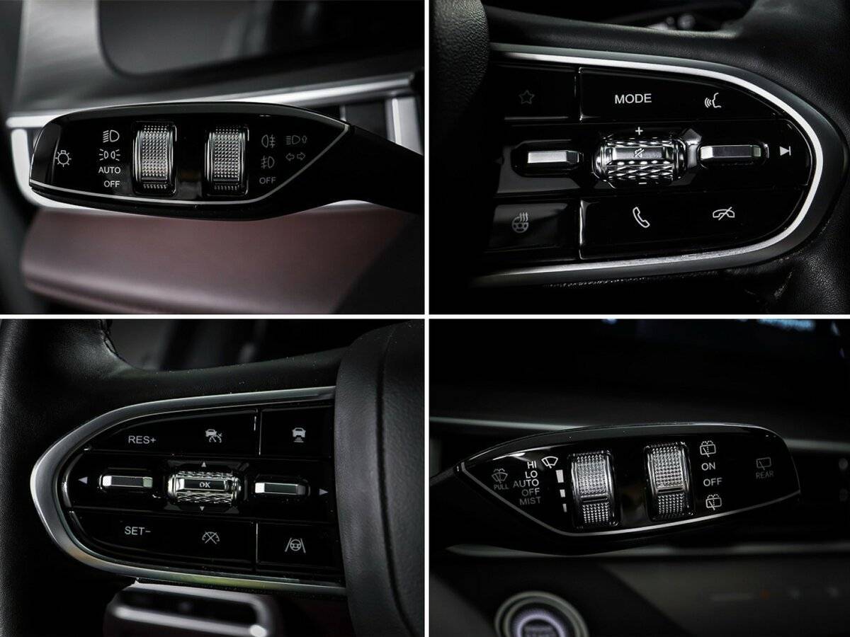 Купить Чери Тигго 8 Про Макс, 2023, 47 752 км.. Фото: #20