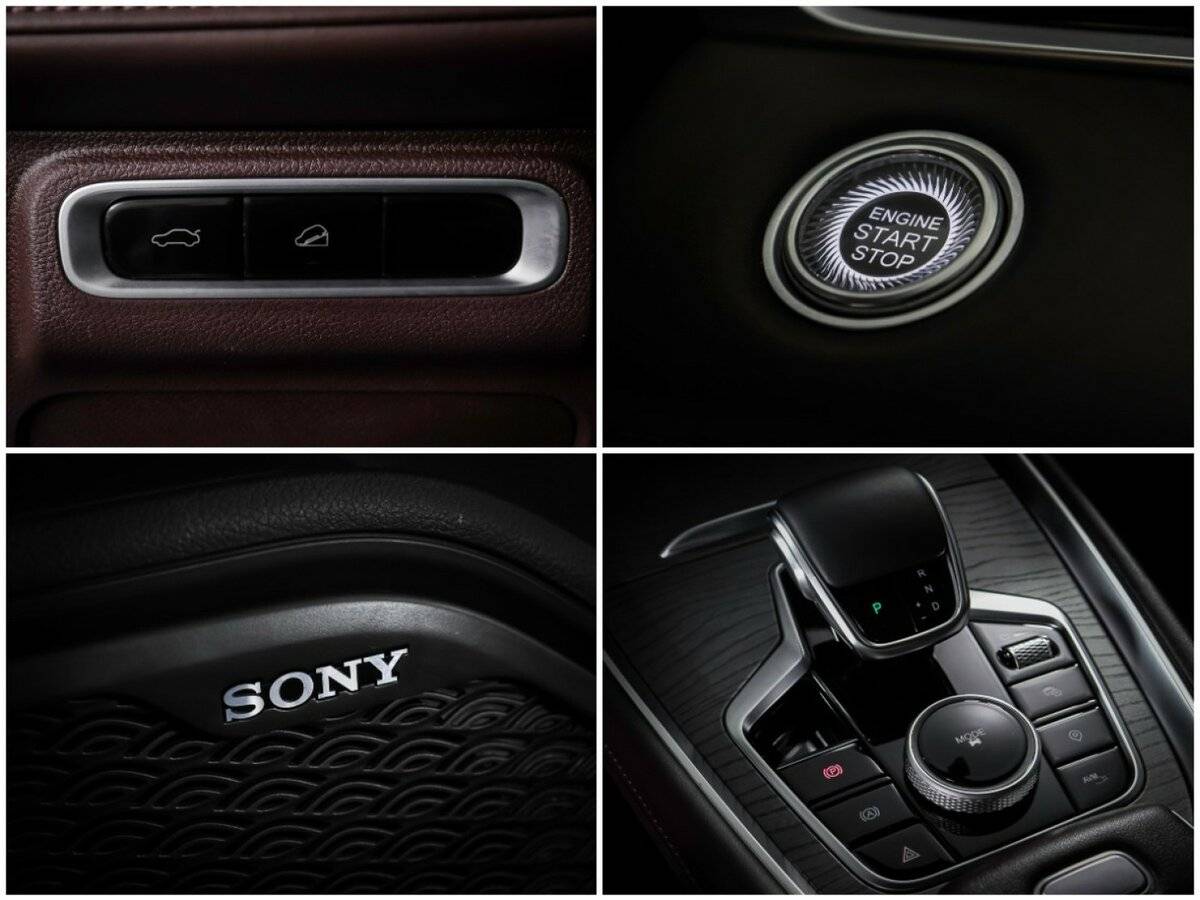 Купить Чери Тигго 8 Про Макс, 2023, 47 752 км.. Фото: #25