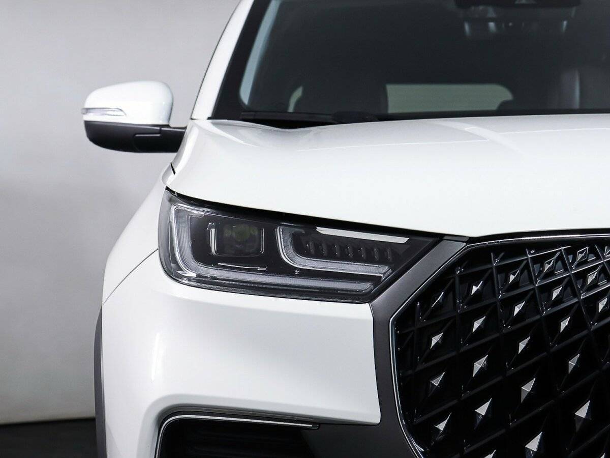 Купить Чери Тигго 8 Про Макс, 2023, 47 752 км.. Фото: #27