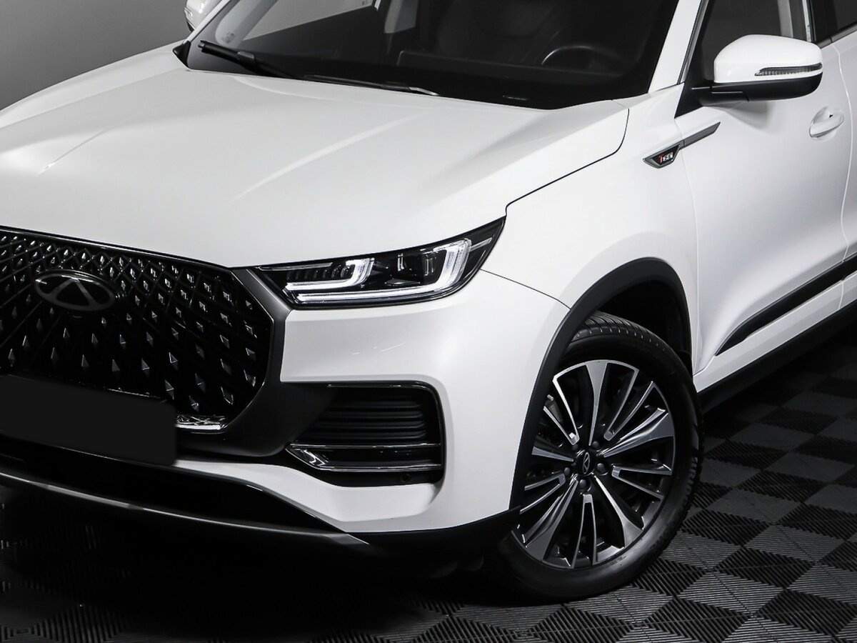 Купить Чери Тигго 8 Про Макс, 2023, 47 752 км.. Фото: #28