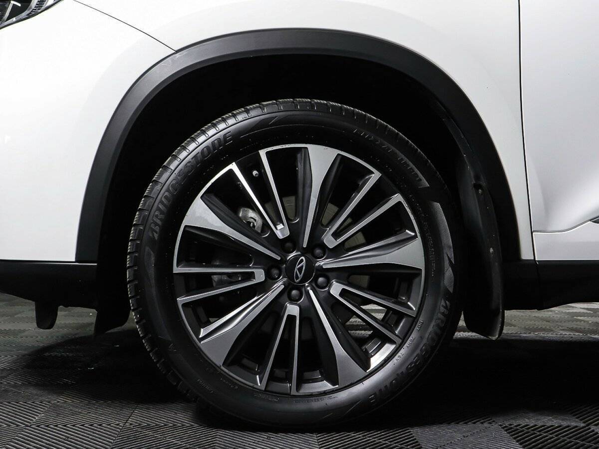 Купить Чери Тигго 8 Про Макс, 2023, 47 752 км.. Фото: #29